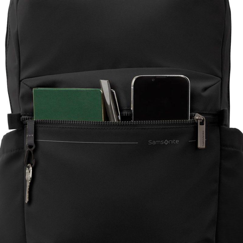 Custom Samsonite® Better than Basic Laptop Backpack - 4