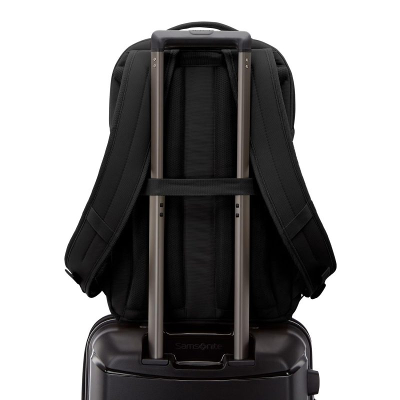 Custom Samsonite® Better than Basic Laptop Backpack - 6