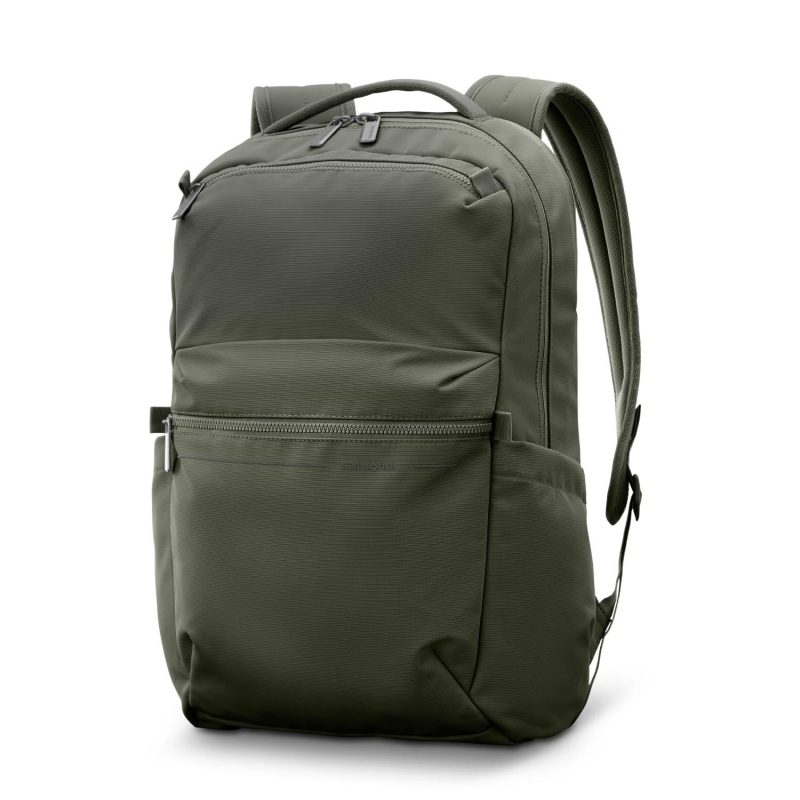 Custom Samsonite® Better than Basic Laptop Backpack - 8