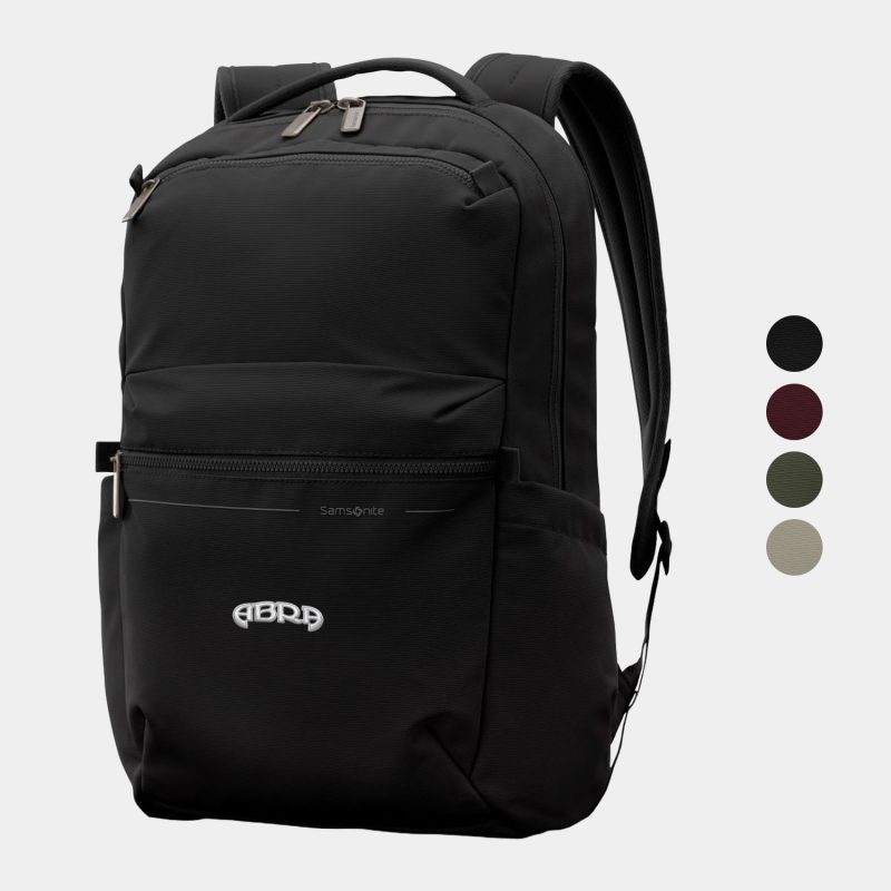Custom Samsonite® Better than Basic Laptop Backpack