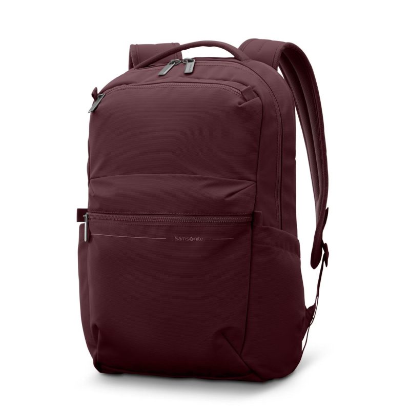 Custom Samsonite® Better than Basic Laptop Backpack - 9