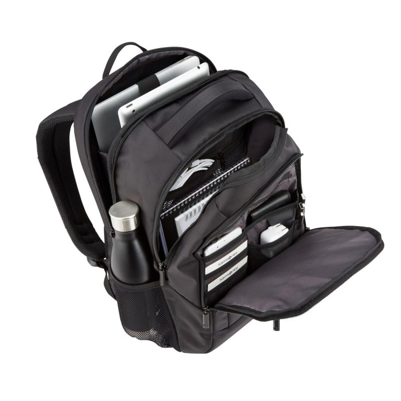 Custom Samsonite® Classic Business 2.0 Standard Backpack - 2