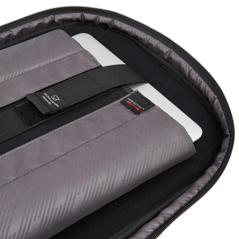 Custom Samsonite® Classic Business 2.0 Standard Backpack - 3