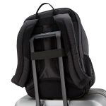 Custom Samsonite® Classic Business 2.0 Standard Backpack - 4