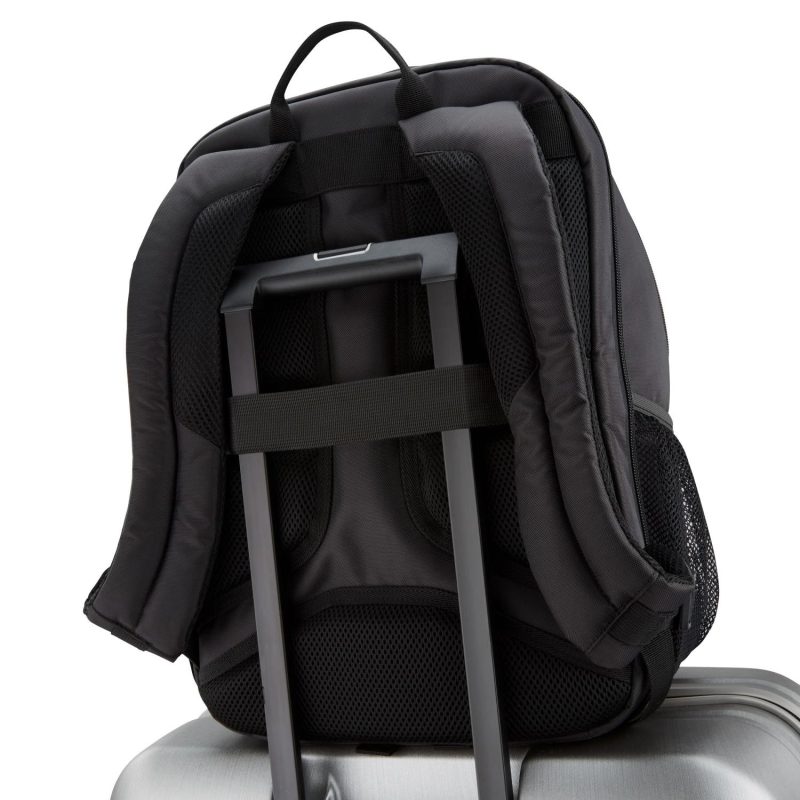 Custom Samsonite® Classic Business 2.0 Standard Backpack - 4