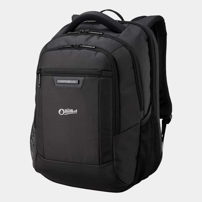 Custom Samsonite® Classic Business 2.0 Standard Backpack