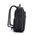 Custom Samsonite® Classic Leather Business Backpack - 5