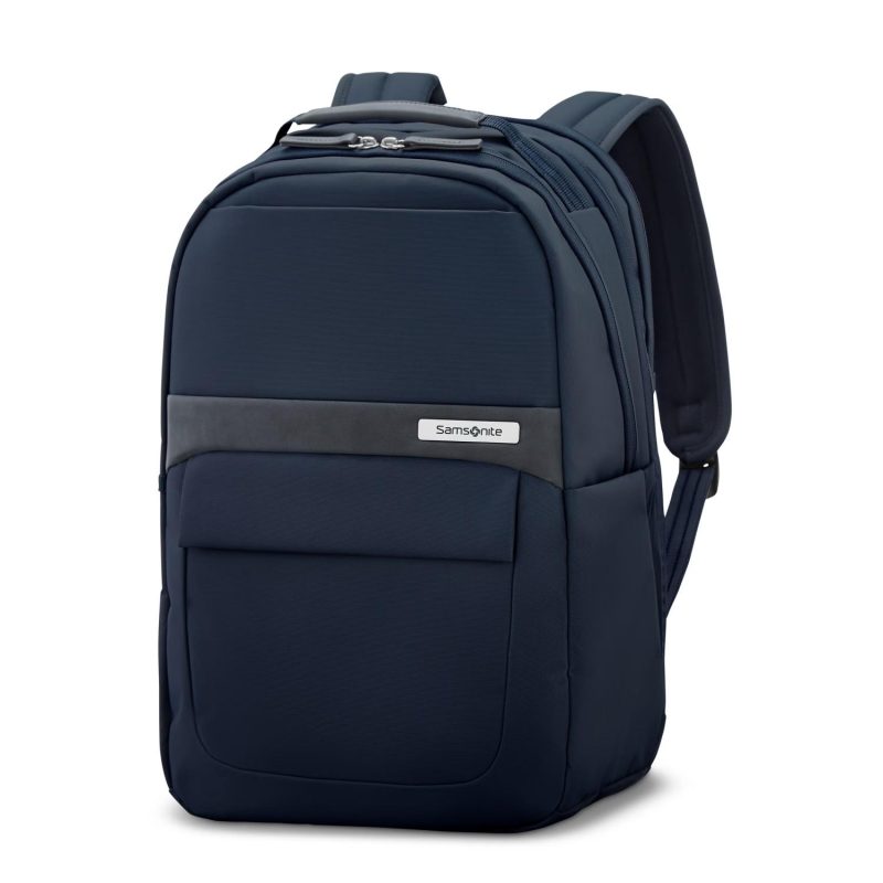 Custom Samsonite® Elevation™ Plus Laptop Backpack - 1