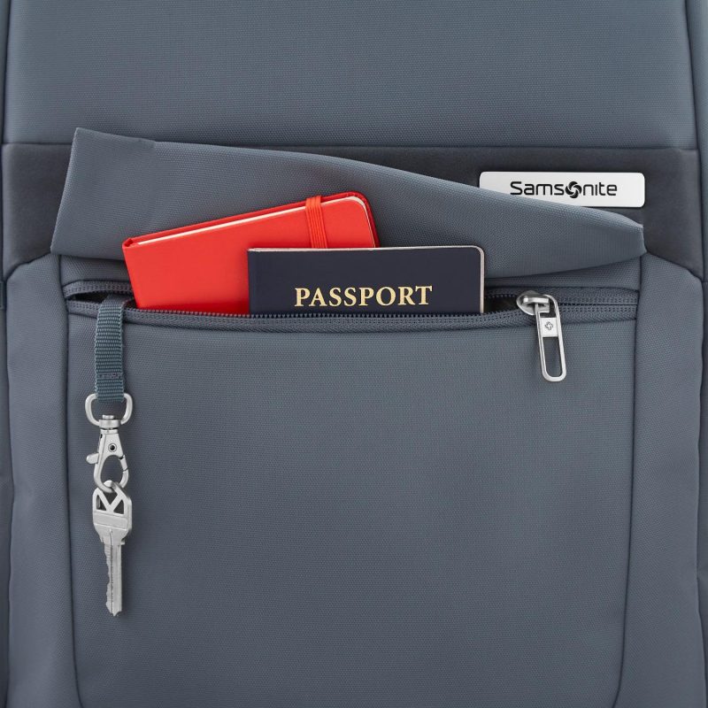 Custom Samsonite® Elevation™ Plus Laptop Backpack - 3
