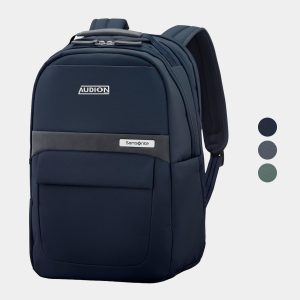 Custom Samsonite® Elevation™ Plus Laptop Backpack
