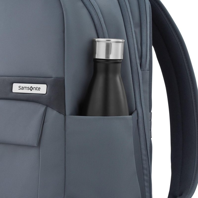 Custom Samsonite® Elevation™ Plus Laptop Backpack - 4
