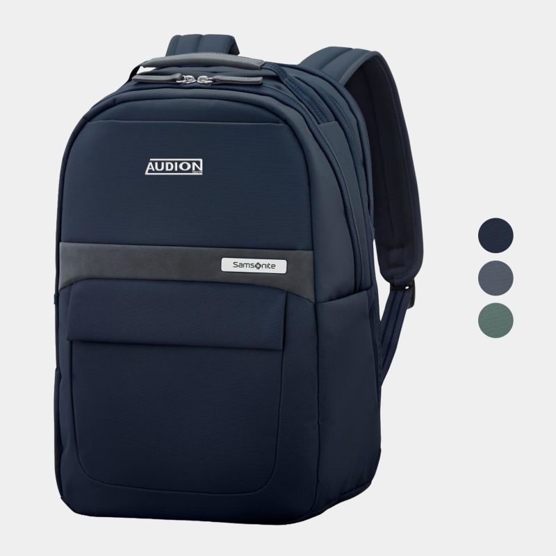 Custom Samsonite® Elevation™ Plus Laptop Backpack
