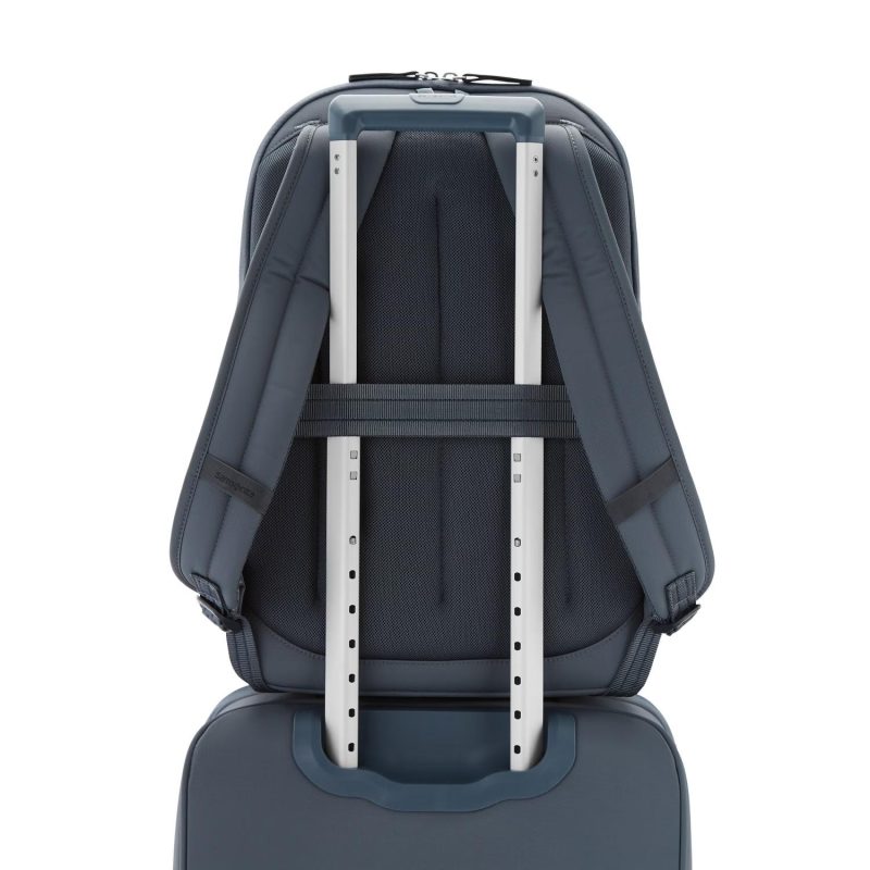 Custom Samsonite® Elevation™ Plus Laptop Backpack - 9