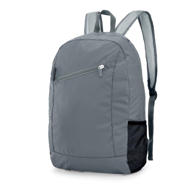 Custom Samsonite® Foldable Backpack - 1