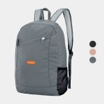 Custom Samsonite® Foldable Backpack