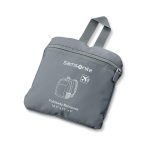 Custom Samsonite® Foldable Backpack - 4