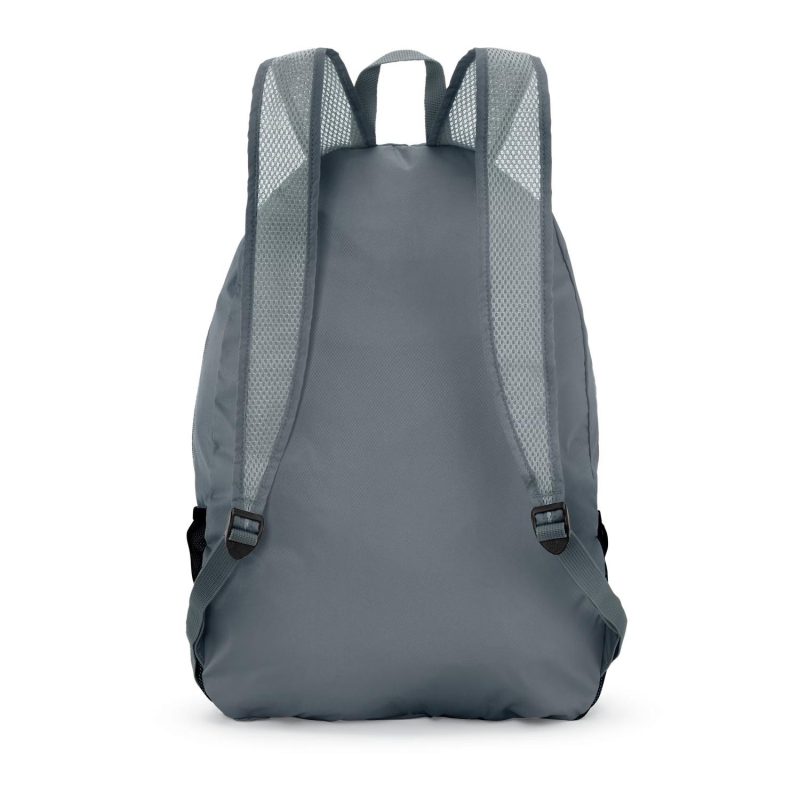 Custom Samsonite® Foldable Backpack - 5