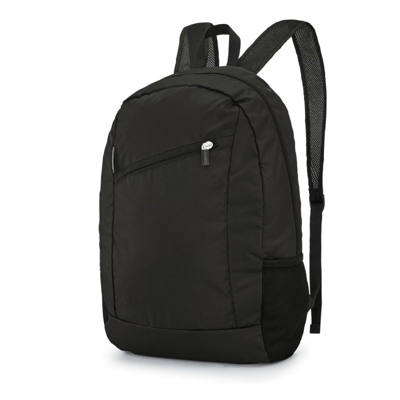 Custom Samsonite® Foldable Backpack - 7