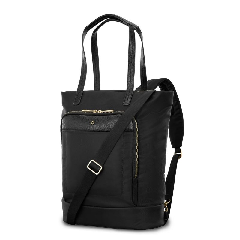 Custom Samsonite® Mobile Solution 2 Convertible Tote Backpack - 1