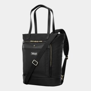 Custom Samsonite® Mobile Solution 2 Convertible Tote Backpack