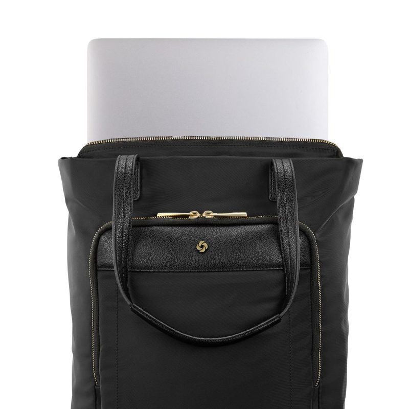 Custom Samsonite® Mobile Solution 2 Convertible Tote Backpack - 4