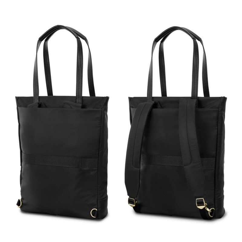 Custom Samsonite® Mobile Solution 2 Convertible Tote Backpack - 6