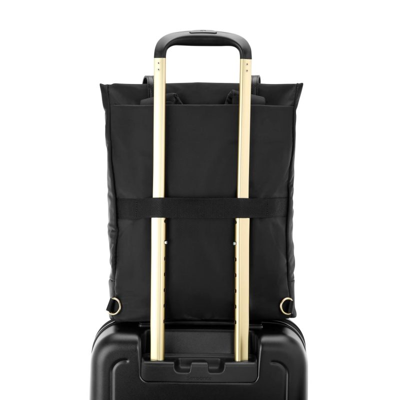 Custom Samsonite® Mobile Solution 2 Convertible Tote Backpack - 7