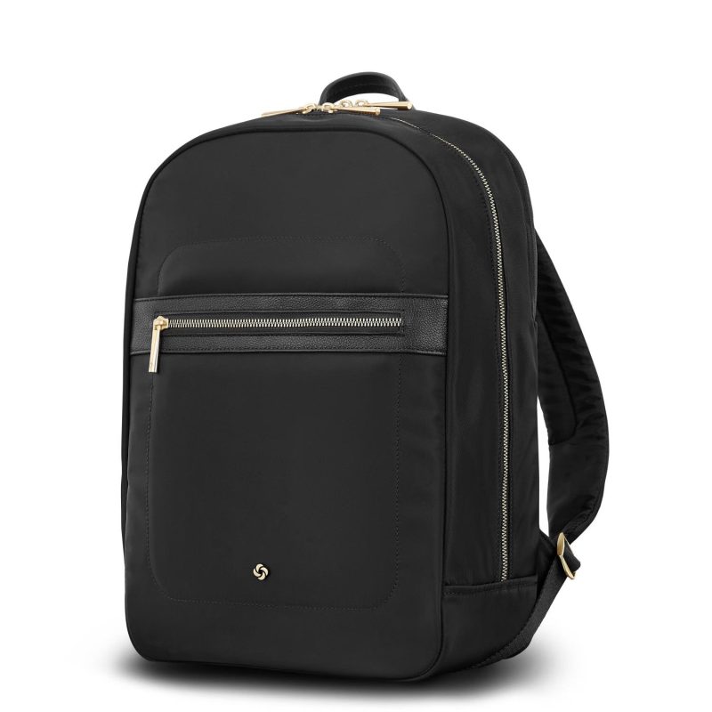 Custom Samsonite® Mobile Solution 2 Essential Laptop Backpack - 1