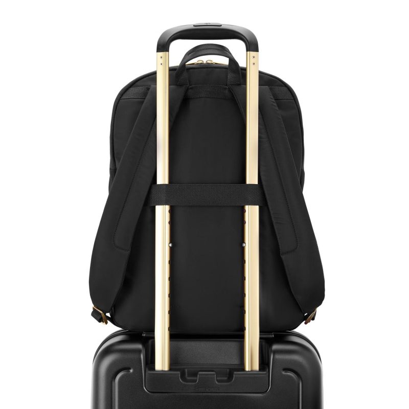 Custom Samsonite® Mobile Solution 2 Essential Laptop Backpack - 6