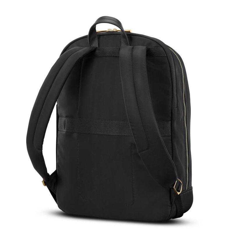 Custom Samsonite® Mobile Solution 2 Essential Laptop Backpack - 7
