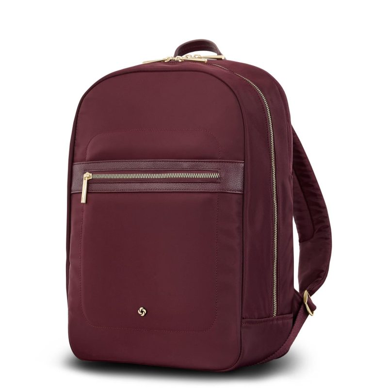 Custom Samsonite® Mobile Solution 2 Essential Laptop Backpack - 8