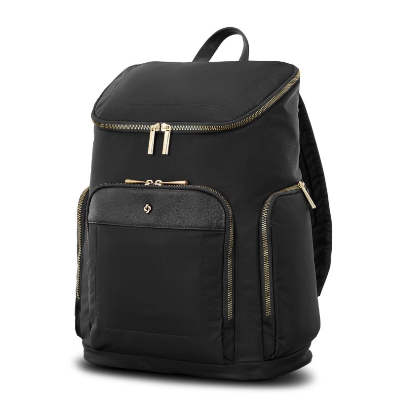 Custom Samsonite® Mobile Solution 2 Essential Laptop Backpack - 1