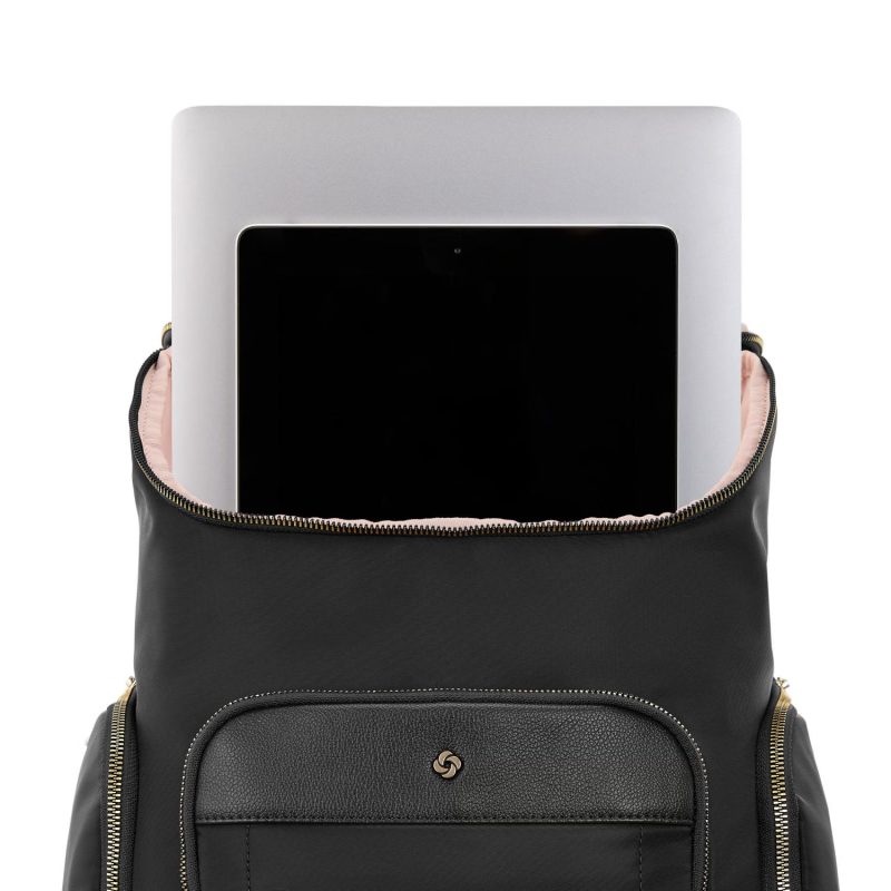 Custom Samsonite® Mobile Solution 2 Essential Laptop Backpack - 3