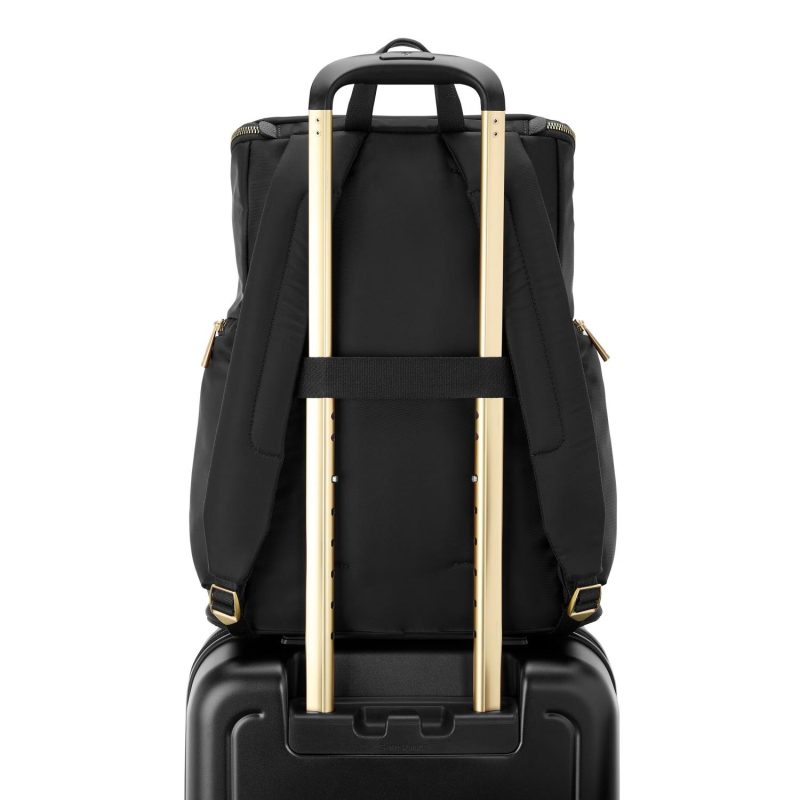 Custom Samsonite® Mobile Solution 2 Essential Laptop Backpack - 7