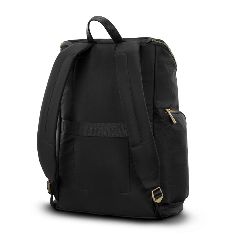 Custom Samsonite® Mobile Solution 2 Essential Laptop Backpack - 8
