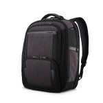 Custom Samsonite® Pro Slim RFID Travel Backpack