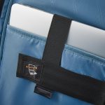 Custom Samsonite® Pro Slim RFID Travel Backpack - 2
