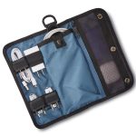 Custom Samsonite® Pro Slim RFID Travel Backpack - 3