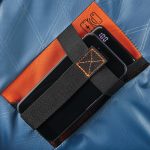 Custom Samsonite® Pro Slim RFID Travel Backpack - 4