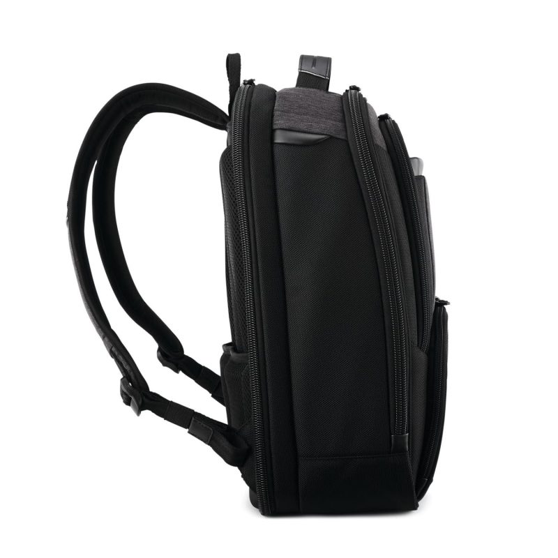 Custom Samsonite® Pro Slim RFID Travel Backpack - 5