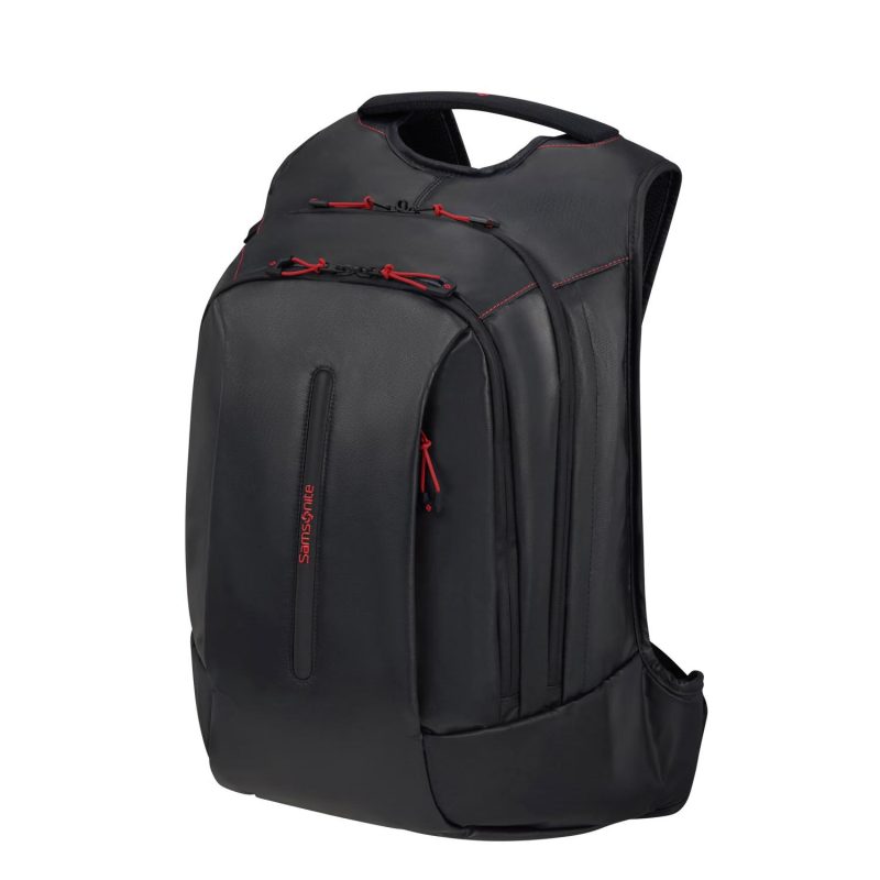 Custom Samsonite® Recycled Ecodiver Water Resistant Large Laptop Backpack - 1