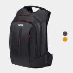 Custom Samsonite® Recycled Ecodiver Water Resistant Large Laptop Backpack