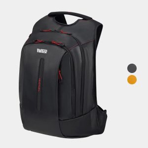 Custom Samsonite® Recycled Ecodiver Water Resistant Large Laptop Backpack