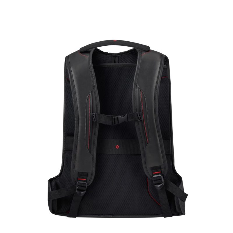 Custom Samsonite® Recycled Ecodiver Water Resistant Large Laptop Backpack - 5