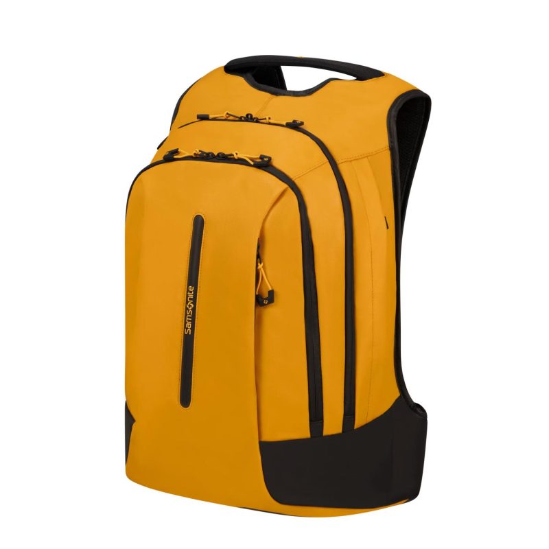 Custom Samsonite® Recycled Ecodiver Water Resistant Large Laptop Backpack - 7