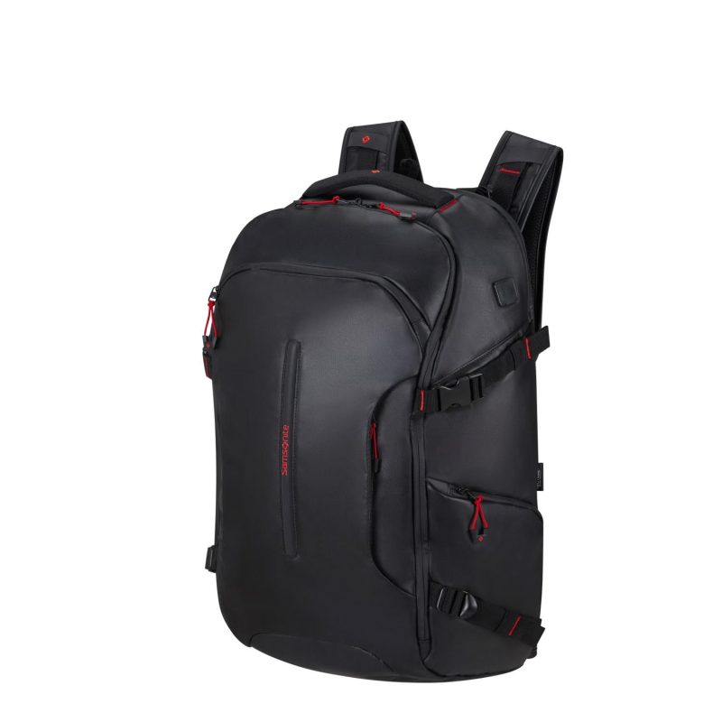 Custom Samsonite® Recycled Ecodiver Water Resistant Travel Backpack - 1