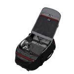 Custom Samsonite® Recycled Ecodiver Water Resistant Travel Backpack - 2