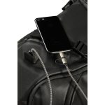 Custom Samsonite® Recycled Ecodiver Water Resistant Travel Backpack - 3