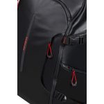 Custom Samsonite® Recycled Ecodiver Water Resistant Travel Backpack - 4