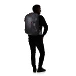 Custom Samsonite® Recycled Ecodiver Water Resistant Travel Backpack - 6
